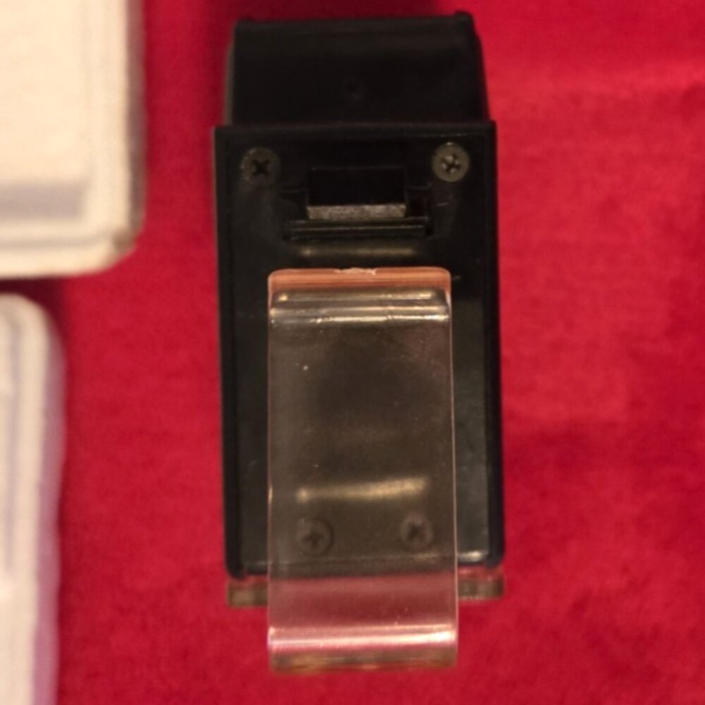 VTG Argus Electronics Flash Unit Model 9628FF Socket Type Photo Camera Part - Picture 6 of 6